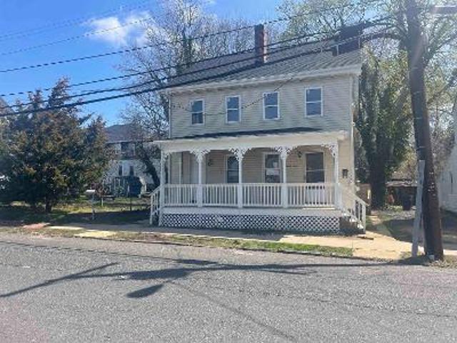 Townhouse for sale in Bridgeton, New Jersey