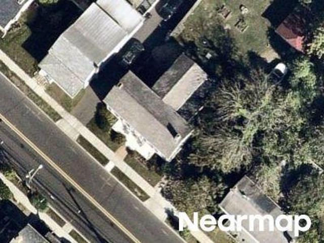 House for sale in Monmouth, New Jersey