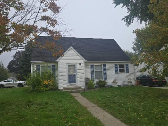 House for sale in Marshall, Lyon County