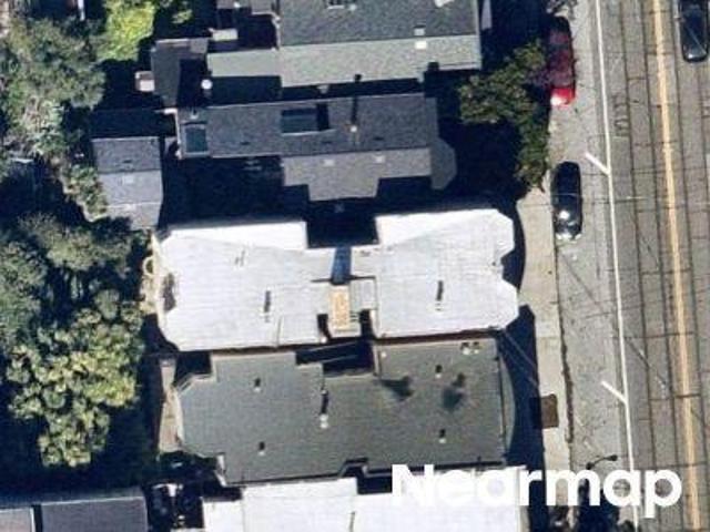 Commercial for sale in San Francisco, California