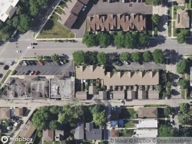 House for sale in Skokie, Illinois