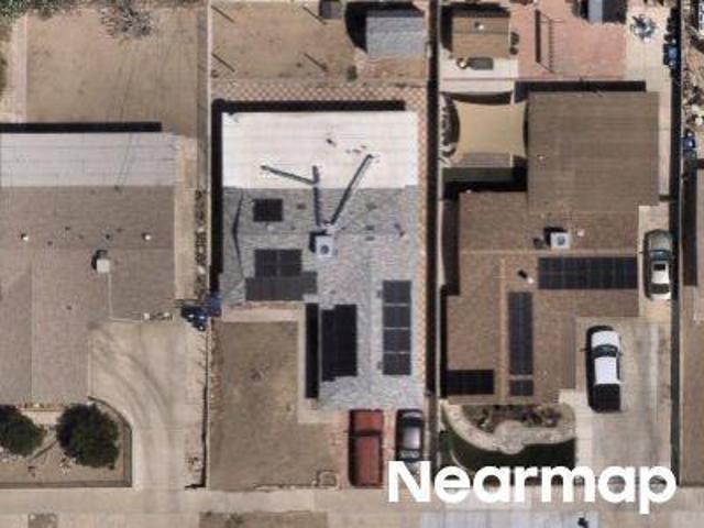 House for sale in Barstow, California
