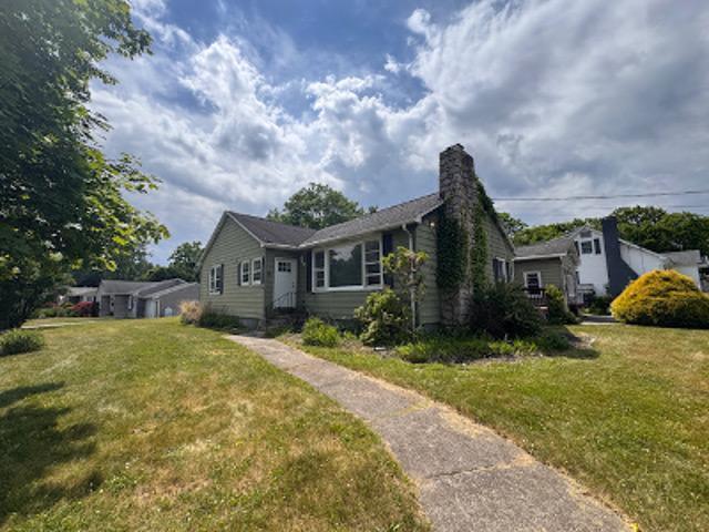 House for sale in Accord, New York