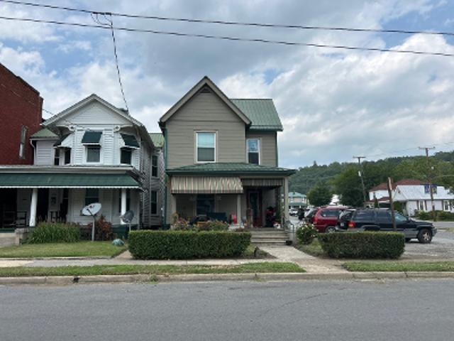 House for sale in Virginia