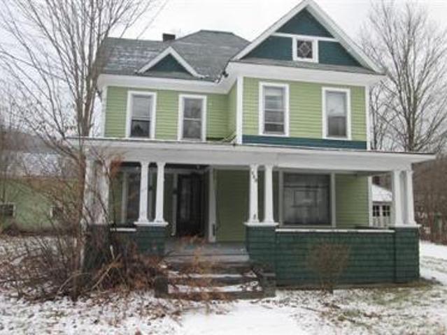 Property for sale in East Branch, New York