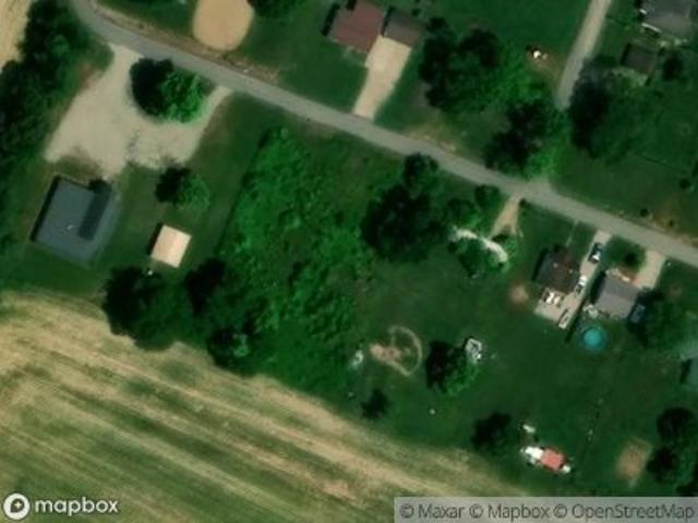 Land for sale in Kentucky