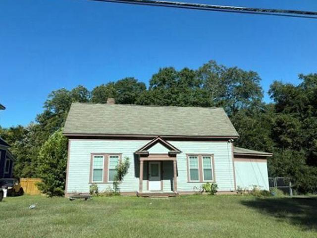 House for sale in Lithonia, DeKalb County