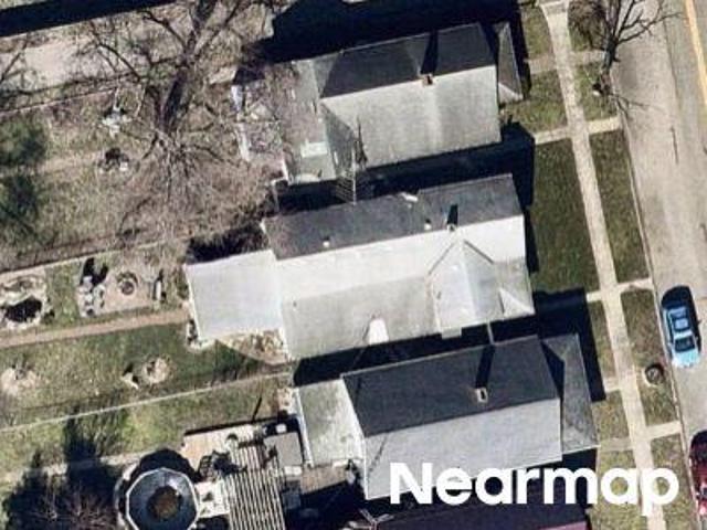 House for sale in Ross, Ohio