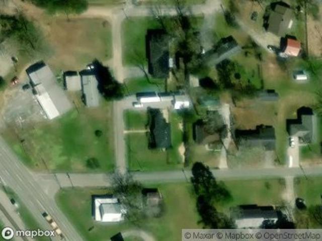 House for sale in Thorsby, Alabama