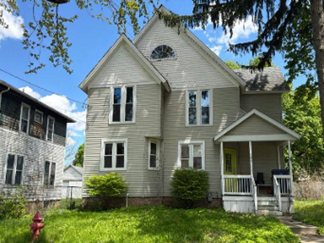 House for sale in Niagara, New York
