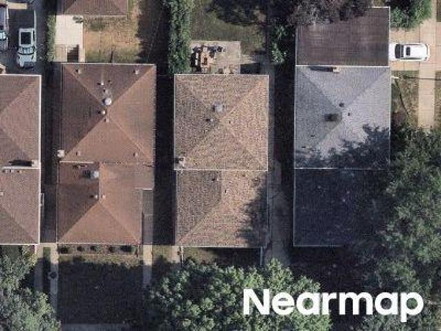 House for sale in Skokie, Illinois