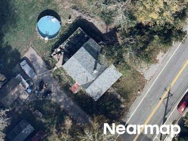 House for sale in Northbridge, Massachusetts