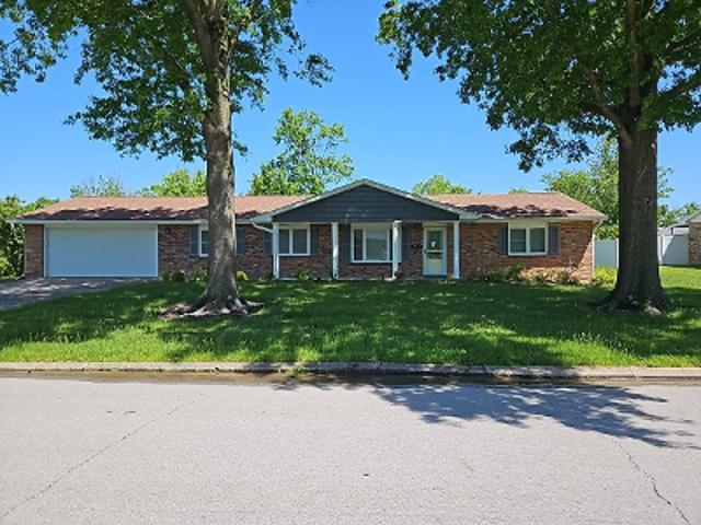 House for sale in Callaway, Missouri