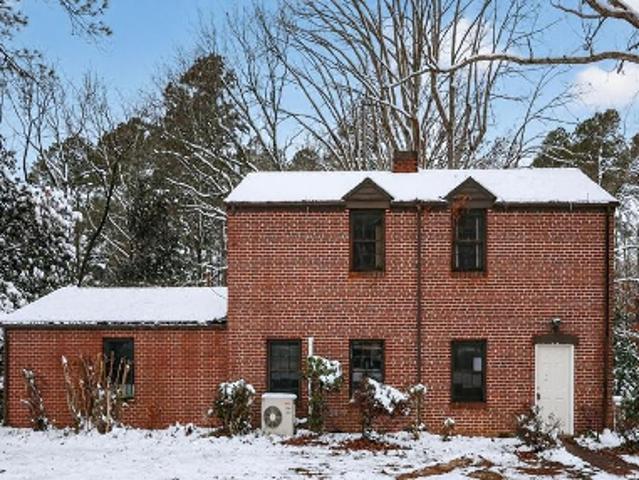 House for sale in Virginia