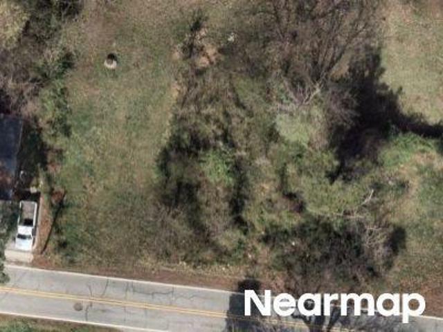 Land for sale in Blanch, North Carolina