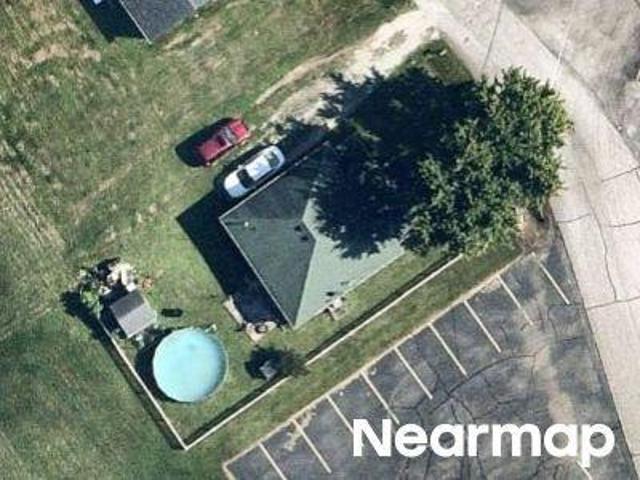 House for sale in Henryville, Indiana