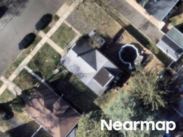 House for sale in Rahway, New Jersey