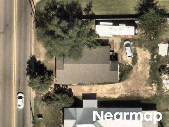 House for sale in Sulphur Springs, Texas