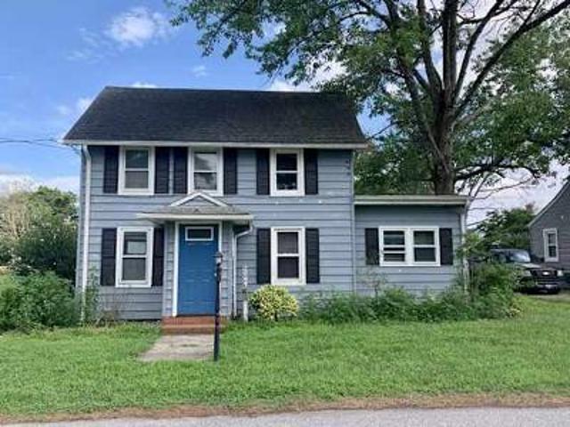 Property for sale in Sharptown, Maryland