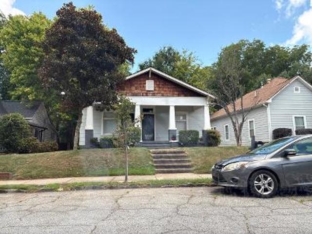 House for sale in East Point, Georgia