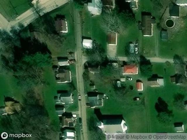 House for sale in Hopedale, Ohio
