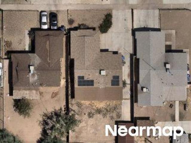 House for sale in Barstow, California