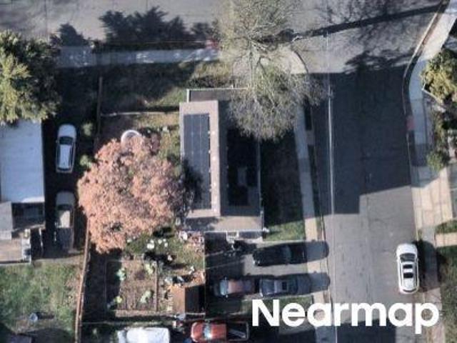 House for sale in Rahway, New Jersey