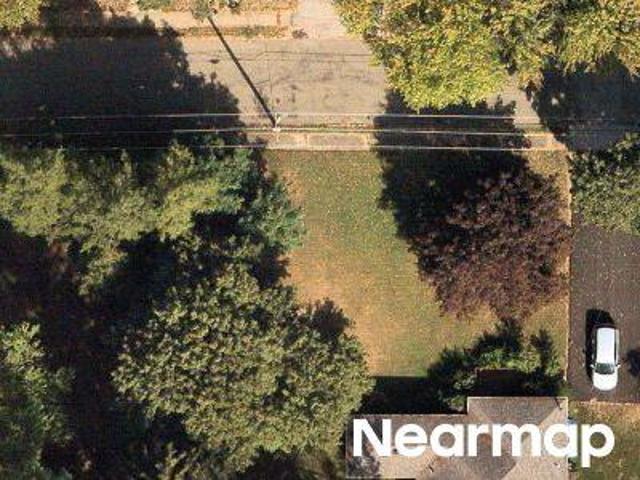 Land for sale in Hubbard, Ohio