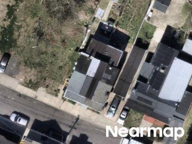 House for sale in Trenton, New Jersey