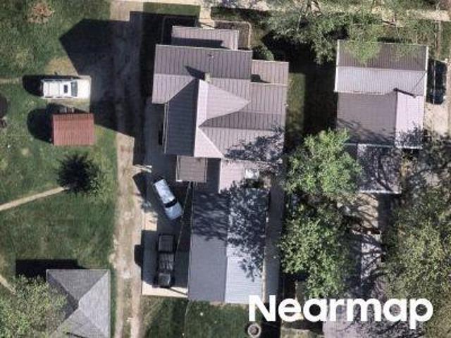House for sale in Ashville, Pickaway County