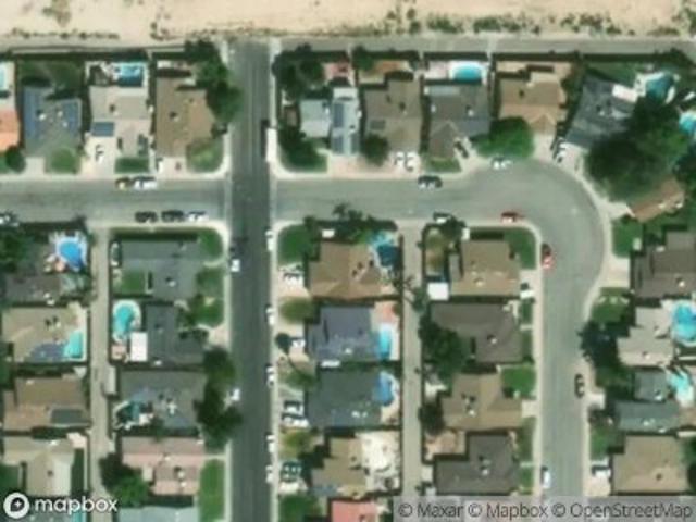 House for sale in Taft, California