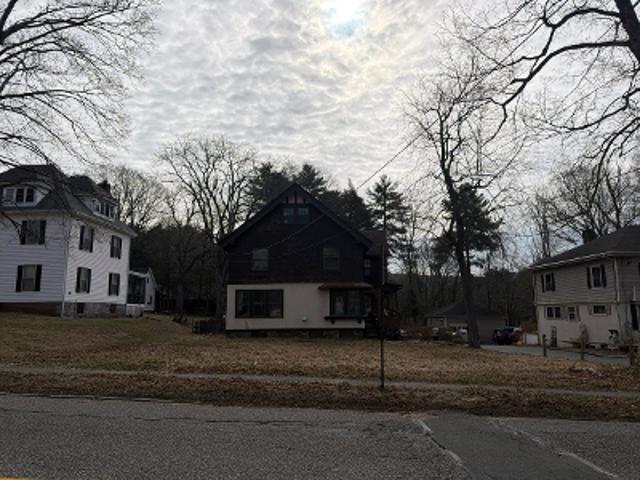 House for sale in Ware, Massachusetts