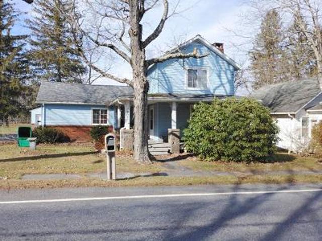 House for sale in Cresco, Pennsylvania