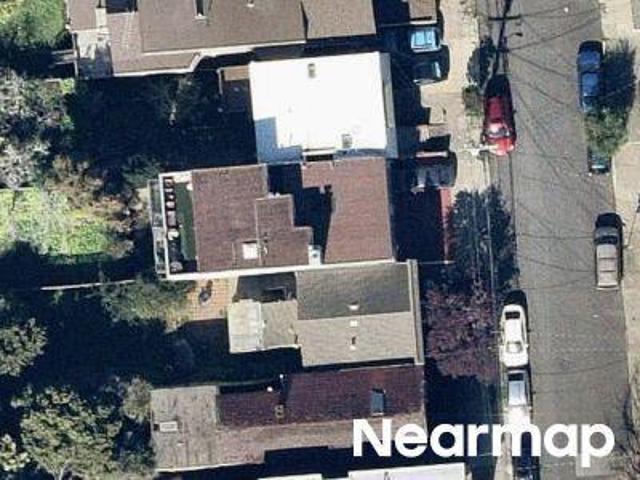 House for sale in San Francisco, California
