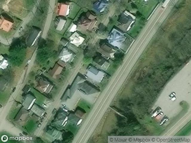 House for sale in Gandeeville, West Virginia