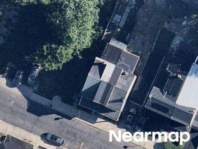 House for sale in Trenton, New Jersey