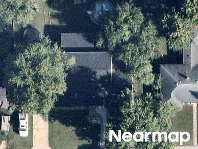 House for sale in Mooresville, Indiana