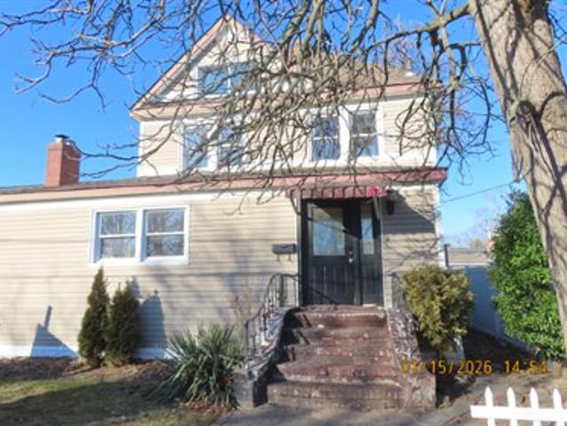 House for sale in Nassau, New York