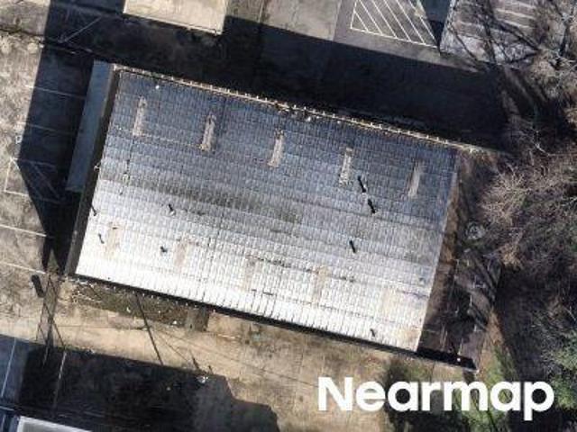 Commercial for sale in East Point, Georgia
