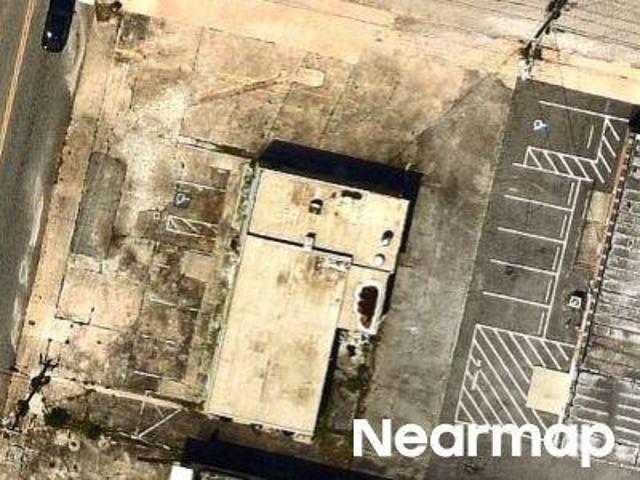 Commercial for sale in East Point, Georgia