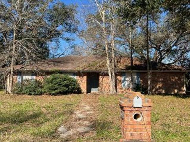 House for sale in Raceland, Louisiana