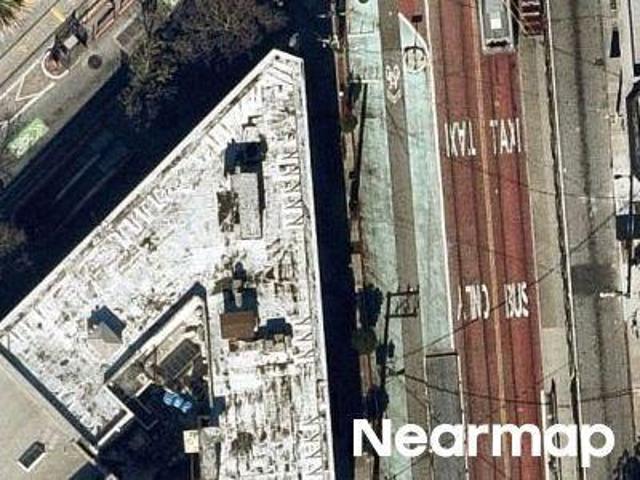 Commercial for sale in San Francisco, California