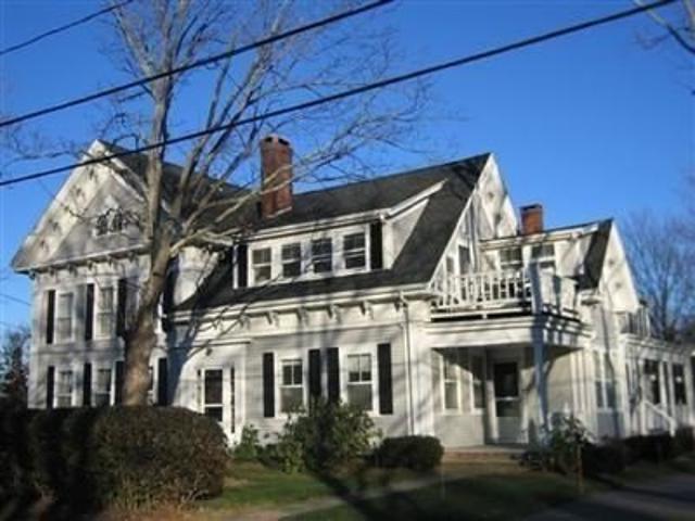 Condo for sale in Dennis