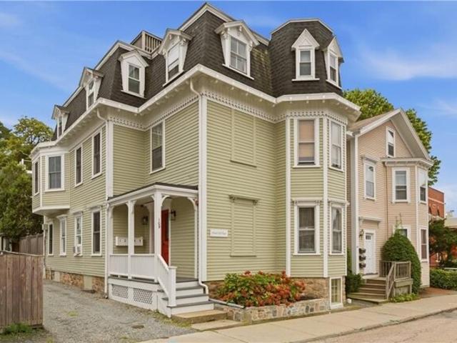 Condo for sale in Newport, Rhode Island