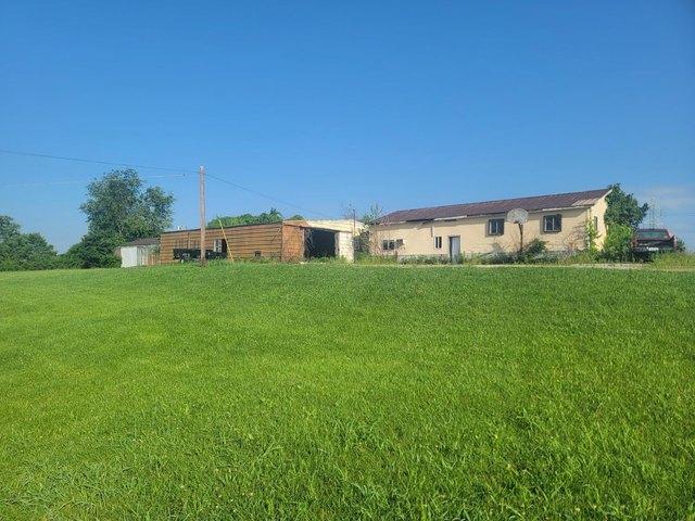 Land for sale in Aurora, Indiana