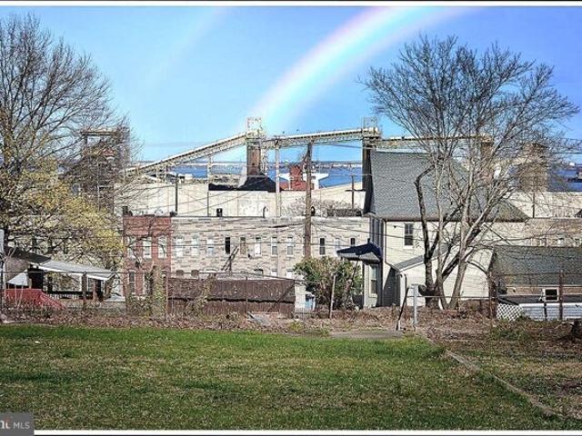 Land for sale in Baltimore Land for sale in Baltimore