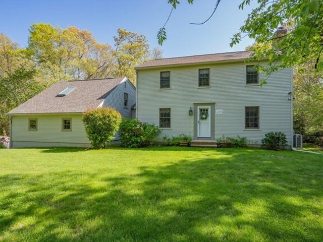 House for sale in Barnstable, West Barnstable