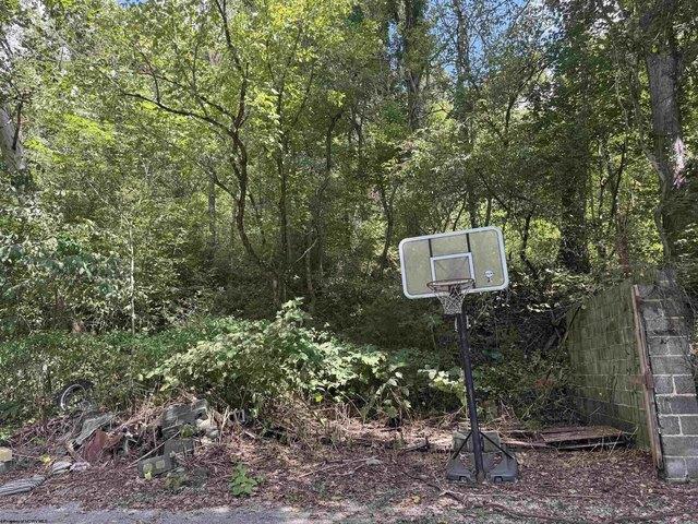 Land for sale in Barrackville, West Virginia