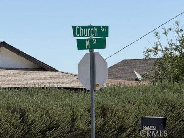 Land for sale in Barstow, California