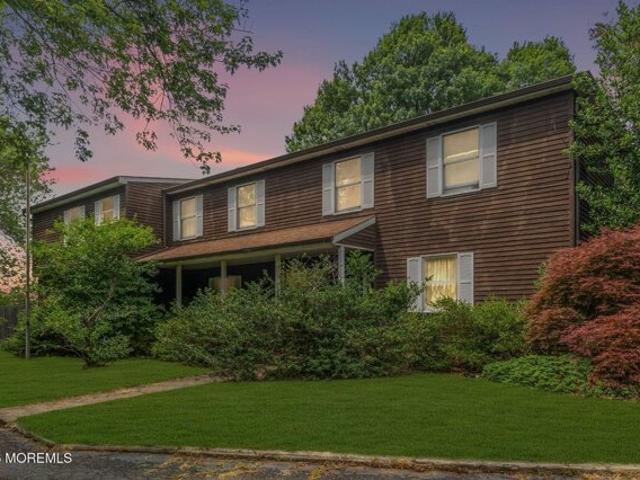 House for sale in Monmouth, New Jersey